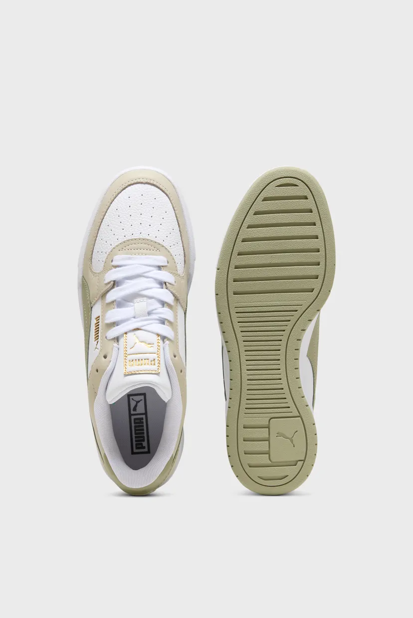 Шкіряні снікерси CA Pro Classic II Sneakers 4