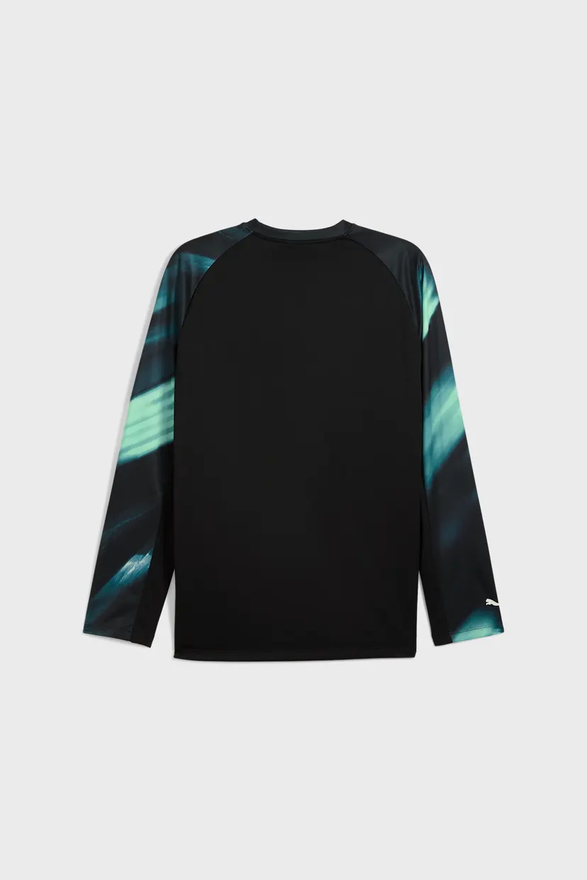 Чоловічий лонгслів з візерунком F1® Lifestyle Racing Jersey 5