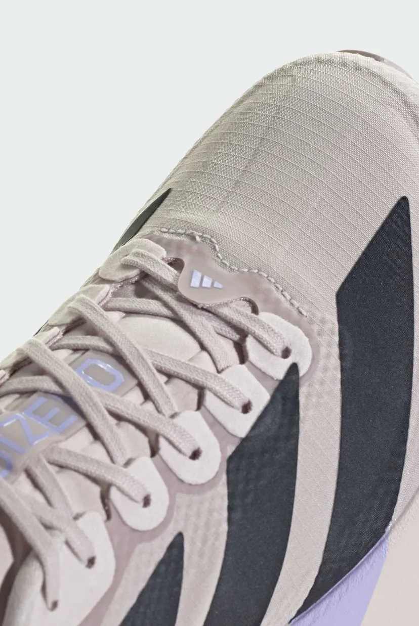 Жіночі білі кросівки Adizero EVO SL 7