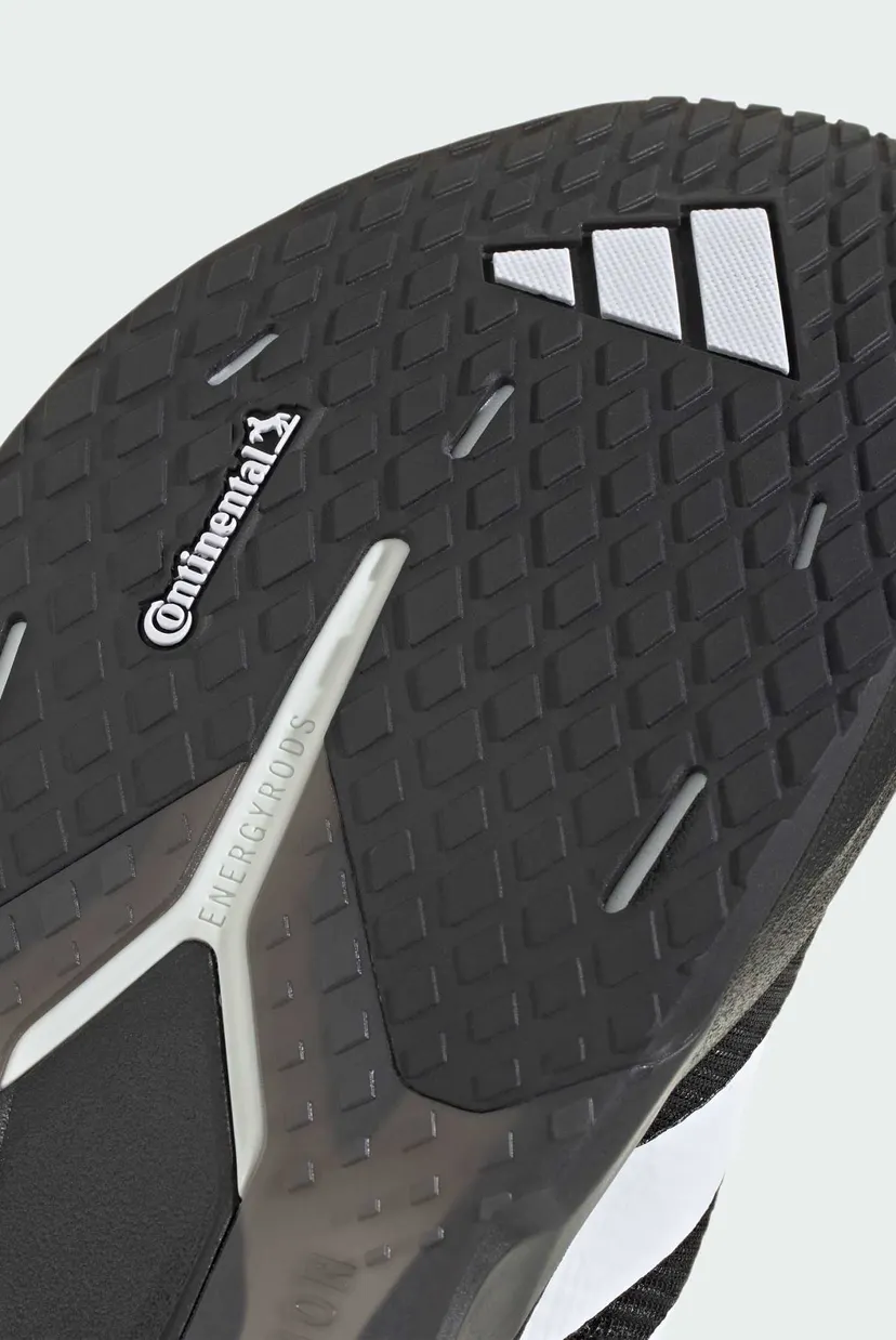 Мужские черные кроссовки ADIZERO Dropset Pro Training 9