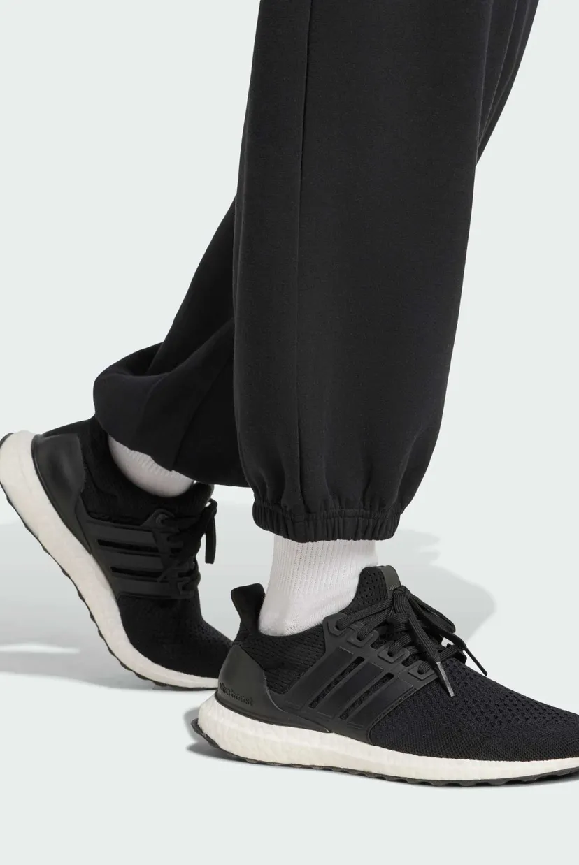 Женские черные спортивные брюки ALL SZN Soft Lux Loose 5
