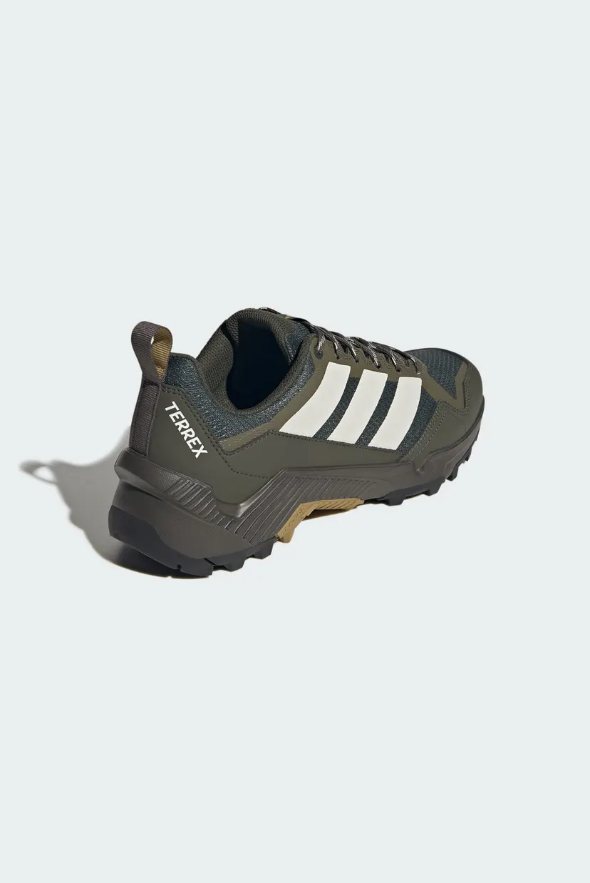Чоловічі зелені кросівки Terrex Hikster LT Hiking 5