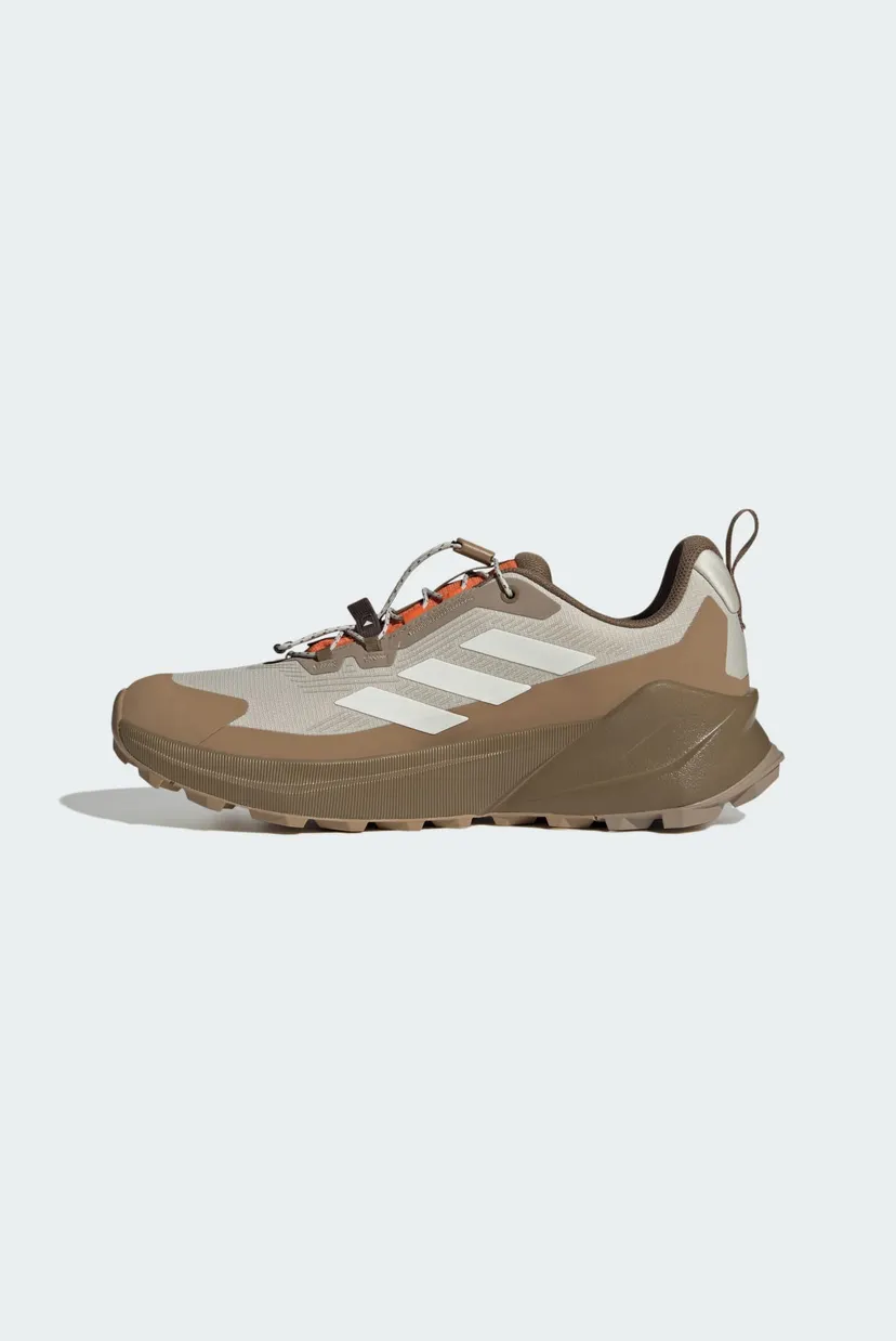 Мужские коричневые кроссовки Terrex Trailmaker 2 GORE-TEX Speed Lace 6