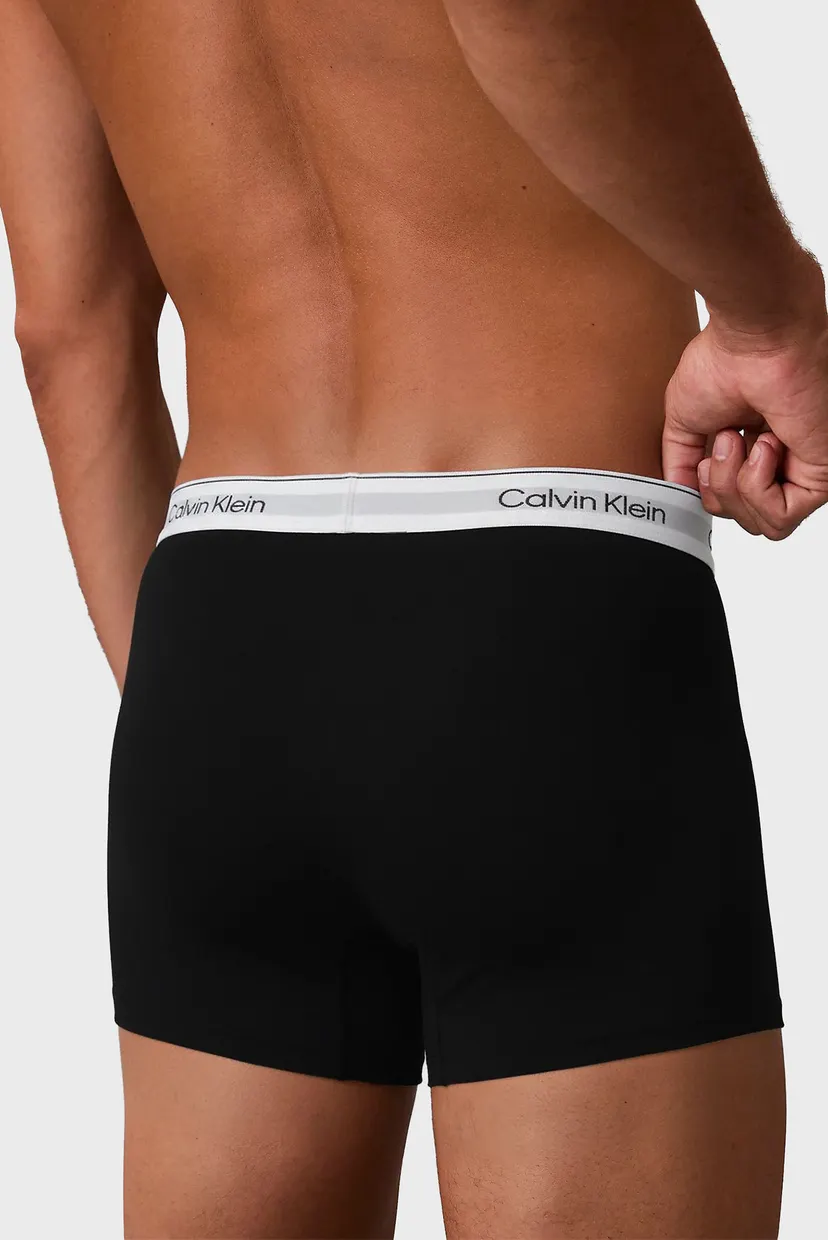 Чоловічі боксери (3 шт) RELAXED FIT TRUNK 3
