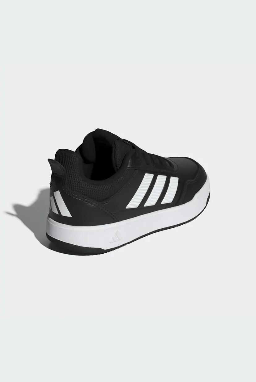 Детские черные кроссовки TENSAUR SPORT 3.0 K 5