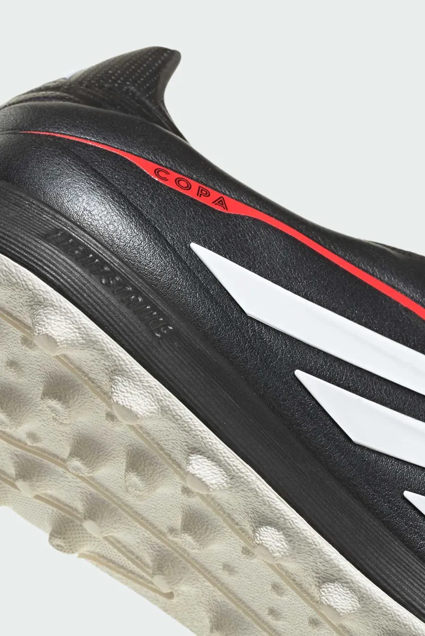 Черные сороконожки COPA PURE IV LEAGUE Turf 9