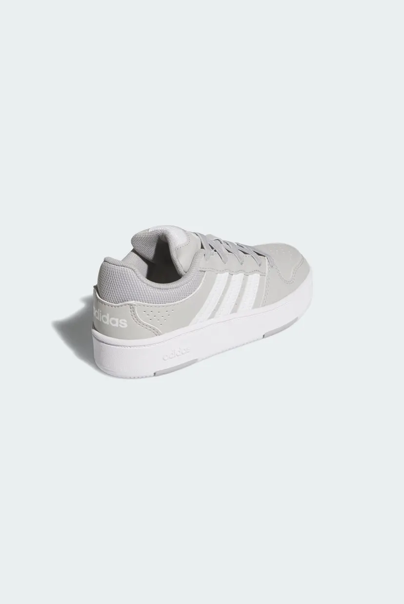 Дитячі сірі снікерси HOOPS CLASSIC 5