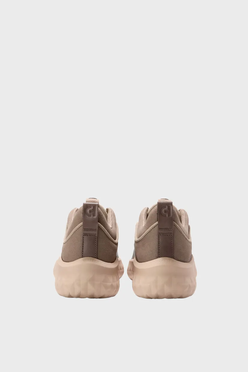 Чоловічі бежеві кросівки Generation ZERØGRAND II PRQL Sneaker 5