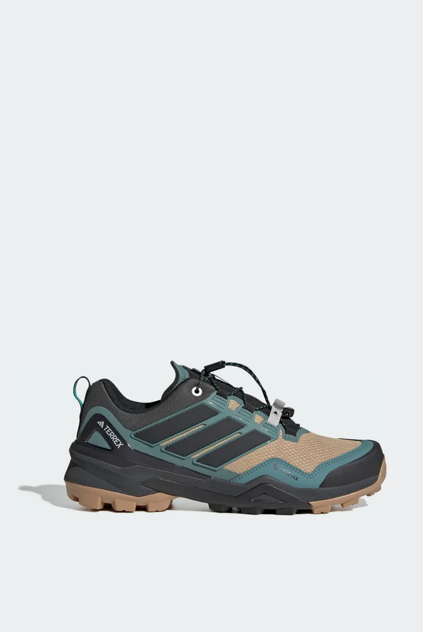 Мужские кроссовки Terrex Skychaser GORE-TEX Hiking adidas JQ9929