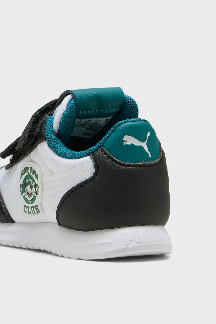 Дитячі кросівки R78 Lightwind Super PUMA Sneakers Toddlers 6