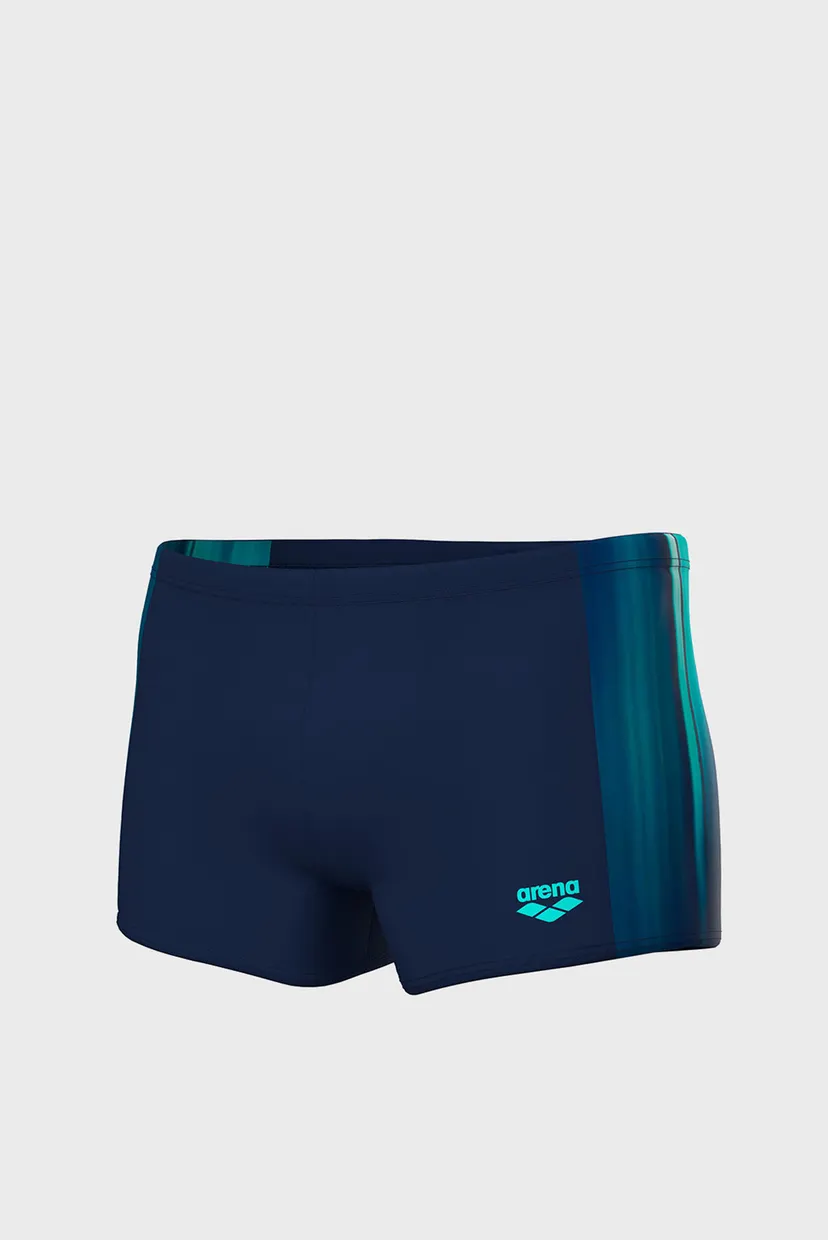 Мужские синие плавки LIGHT SWIM SHORT 9