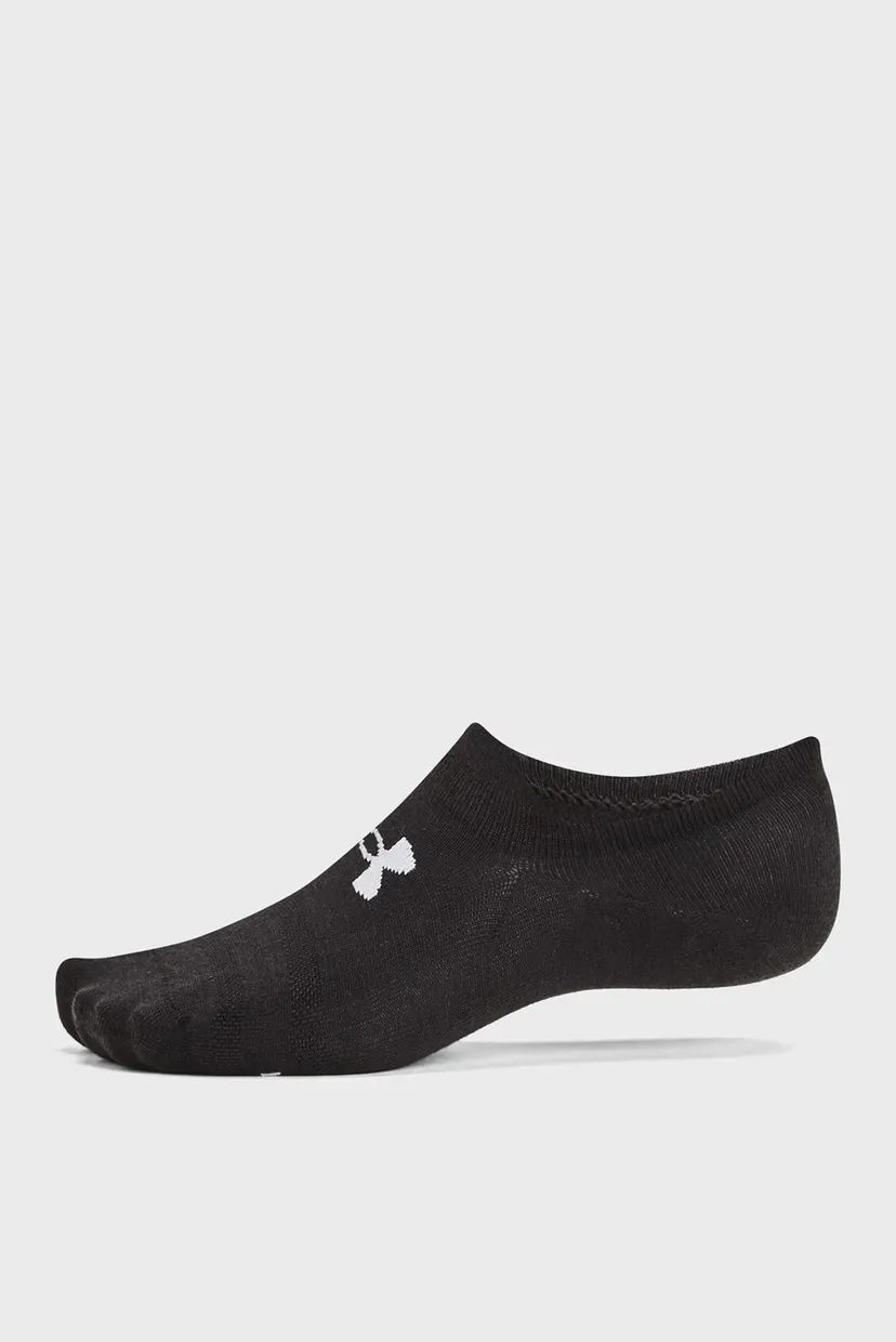Следы (6 пар) Unisex UA Essential 6pk ULT 4