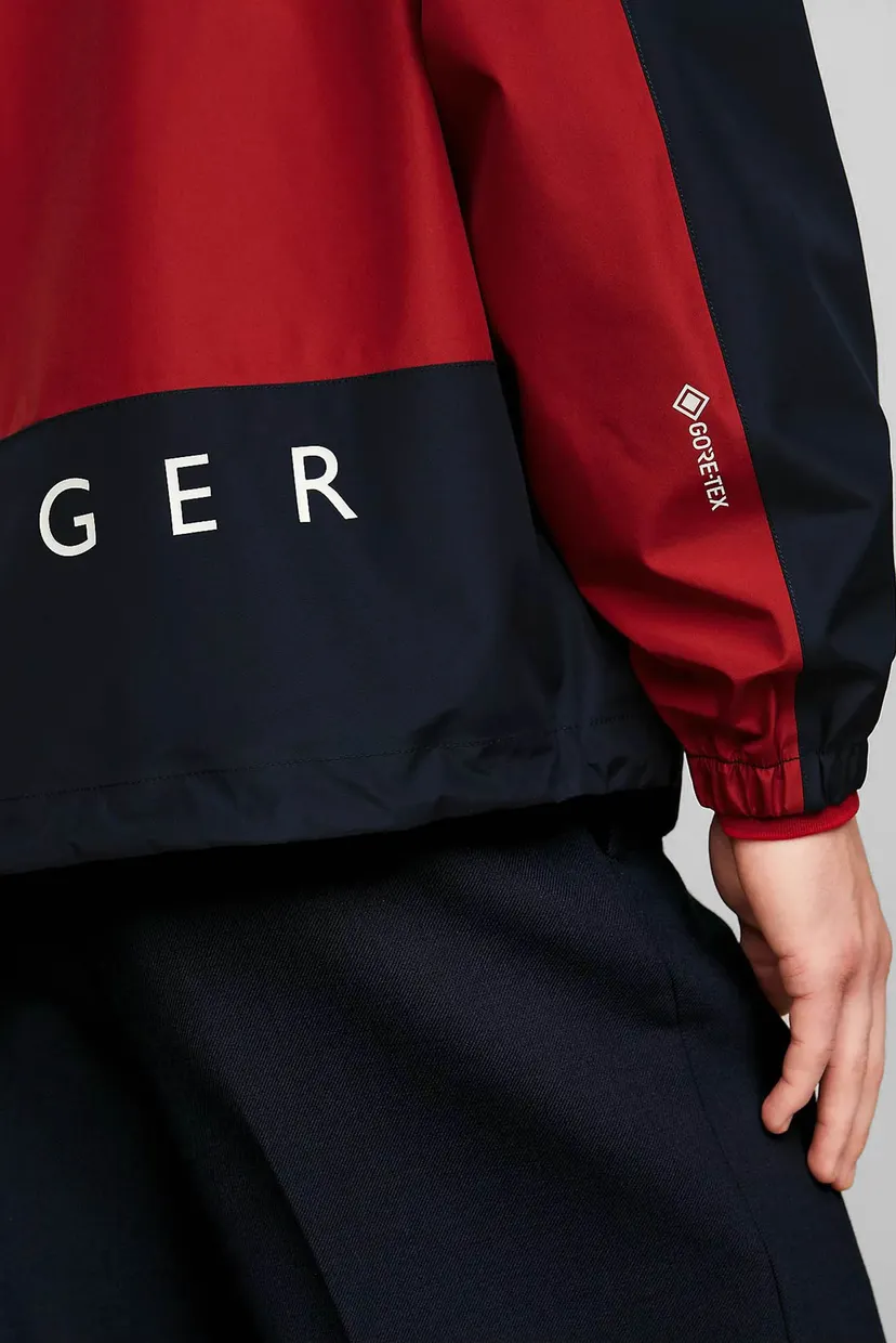 Вітровка TH X CLOT TECH COLORBLOCK JACKET (унісекс) 7