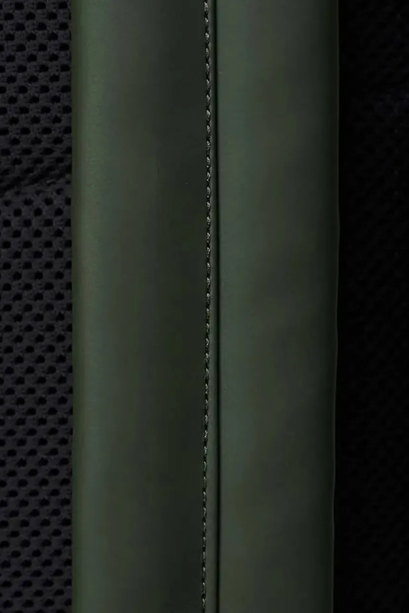Зелений рюкзак Backpack 4
