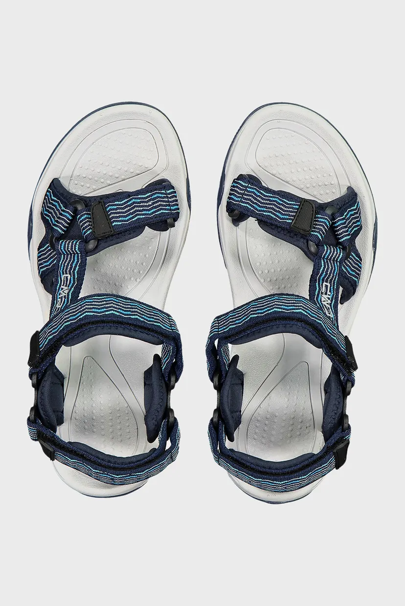 Женские темно-синие сандалии HAMAL WMN HIKING SANDAL 5