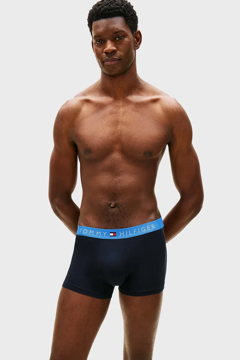 Мужские боксеры (3 шт) 3