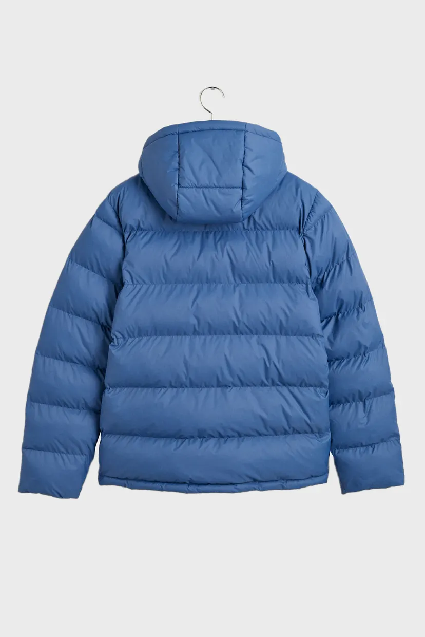 Мужская синяя куртка ACTIVE CLOUD JACKET 9