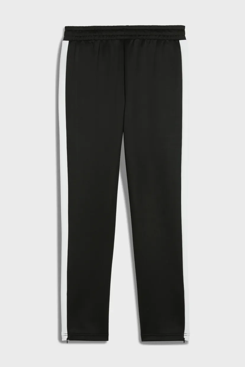 Жіночі чорні спортивні штани T7 ALWAYS ON Slim Track Pants Women 7