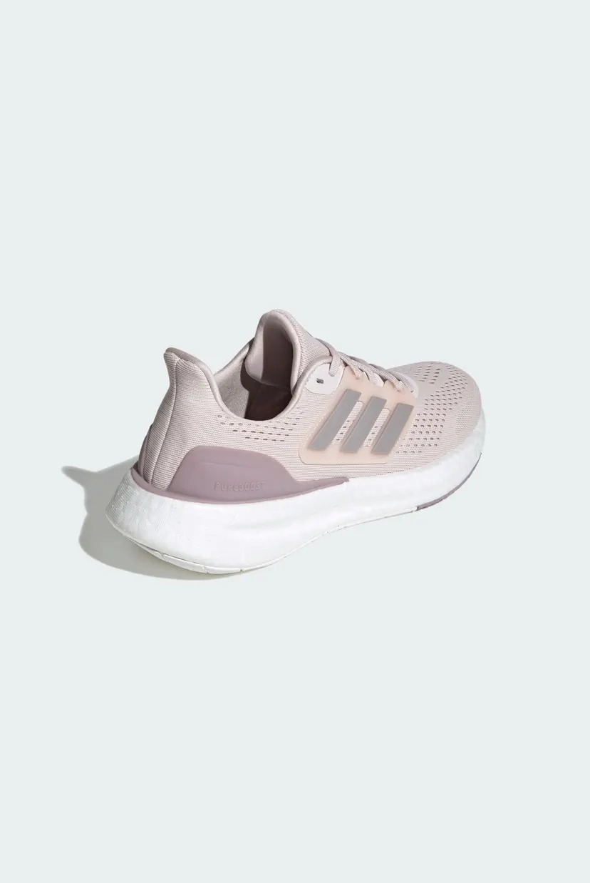 Жіночі бежеві кросівки Pureboost 23 5