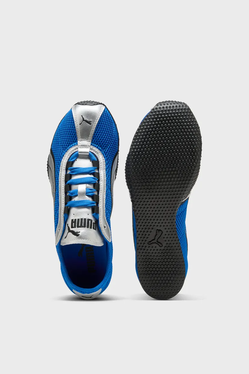 Синие кроссовки H-Street OG Sneakers Unisex 5