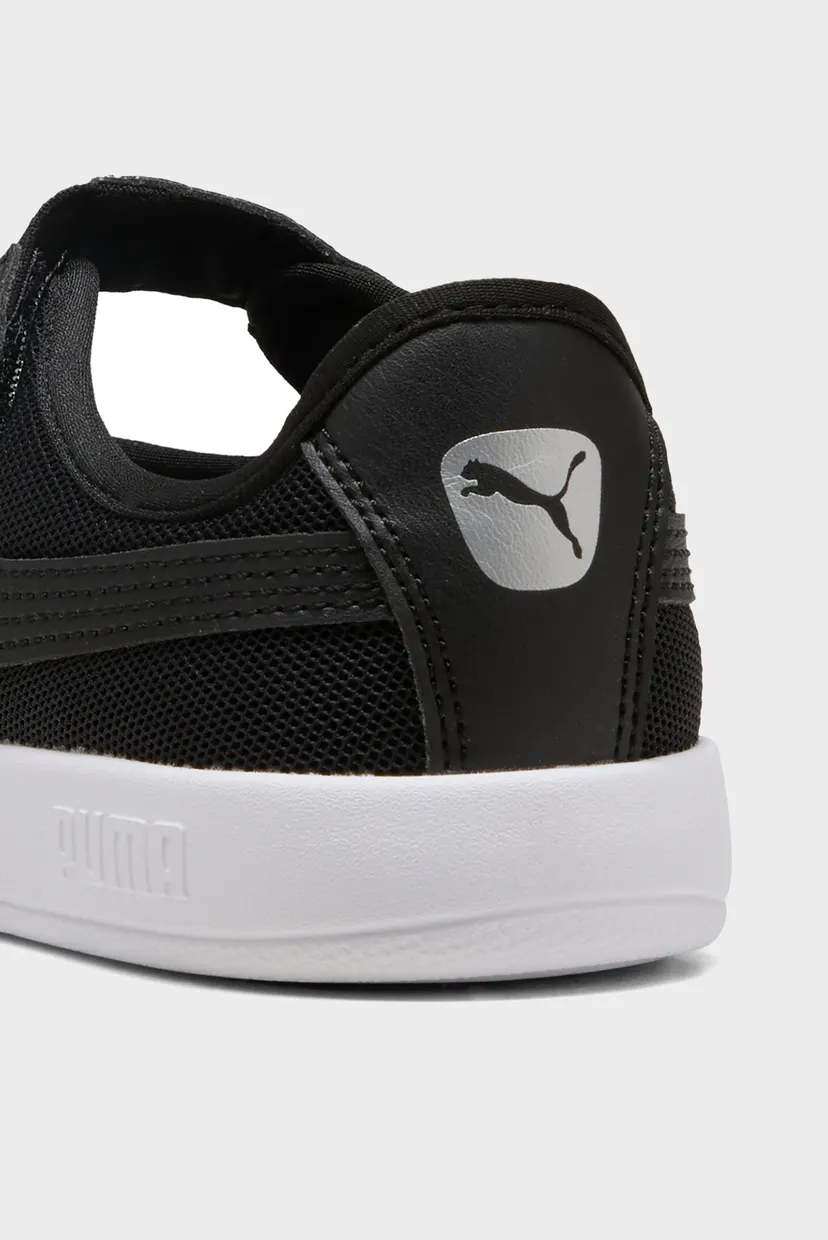 Дитячі чорні сандалі Courtflex v3 Lina V Sneakers Kids 6