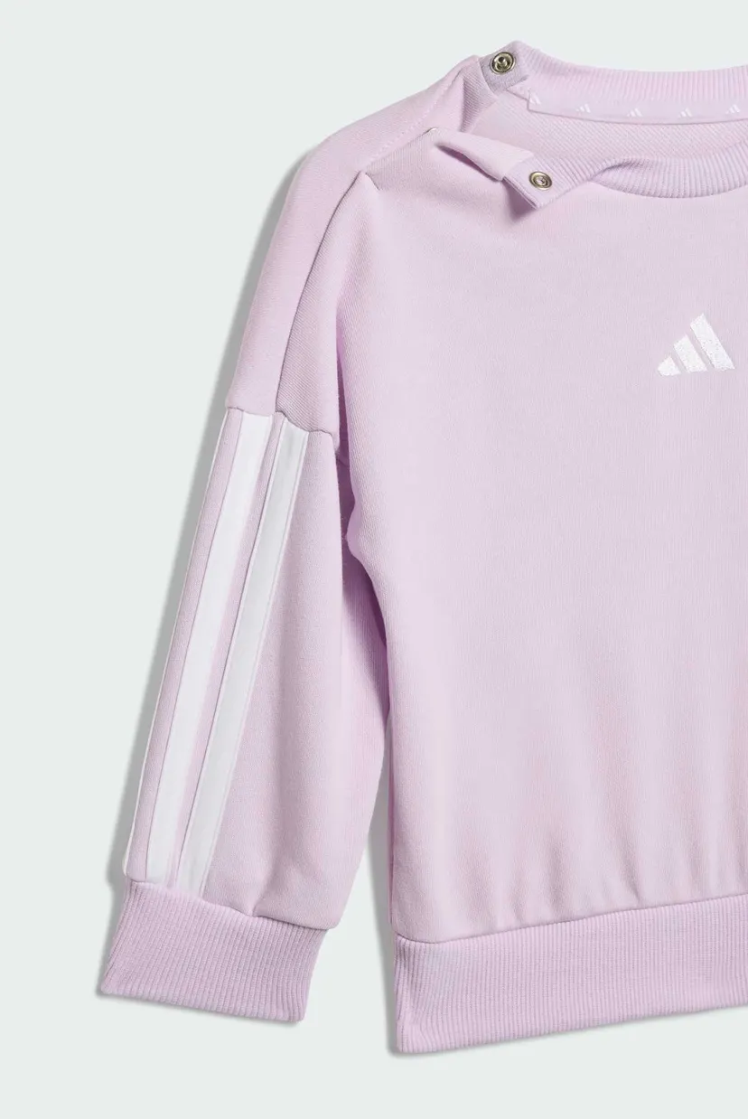 Детский спортивный костюм (свитшот, брюки) Essentials Kids 6