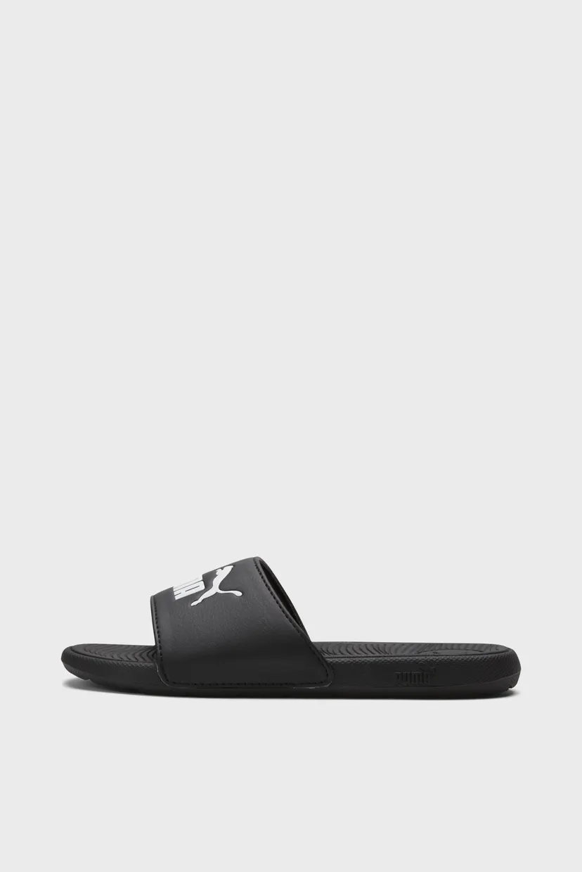 Детские черные слайдеры Cool Cat 2.0 Sandals Youth 5