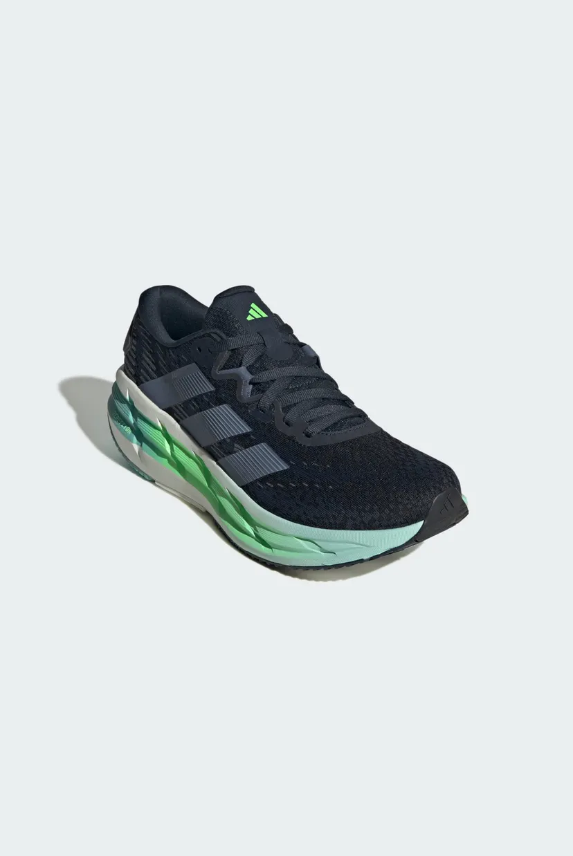 Чоловічі темно-сині кросівки Adistar 4 Running 4