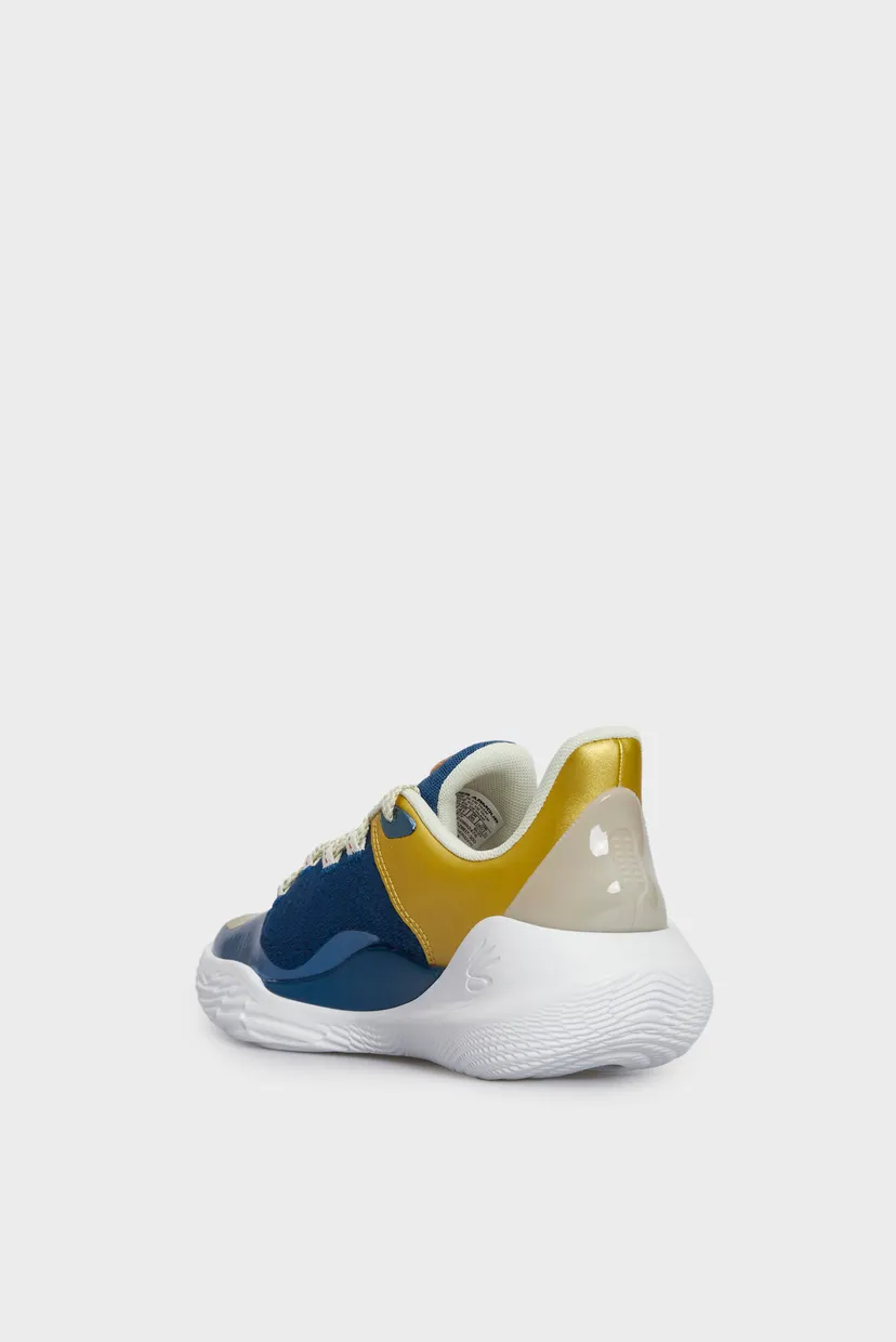 Кроссовки CURRY 11 CHAMPION MINDSET 5