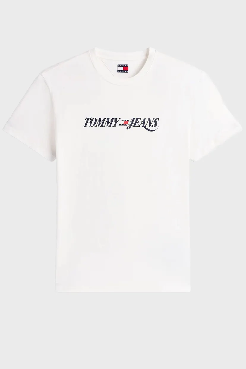 Чоловіча біла футболка VINTAGE 5