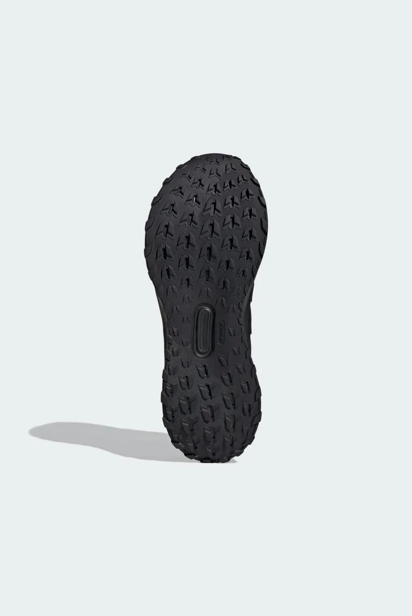 Чоловічі чорні кросівки Ultrarun 5 TR 8