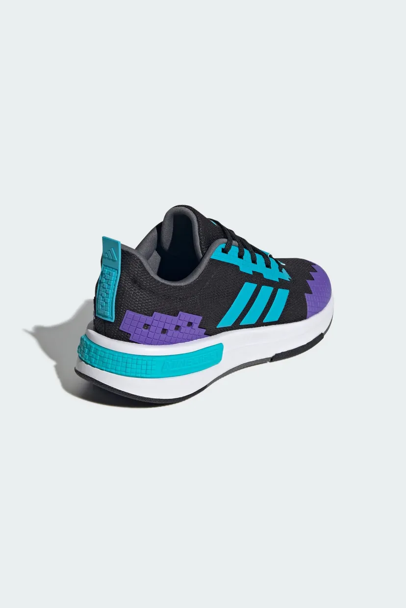 Дитячі кросівки ADIDAS MINECRAFT PRO JUNIOR 5