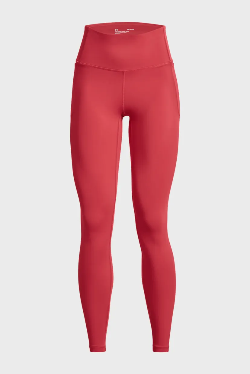 Жіночі червоні тайтси Meridian Legging 5