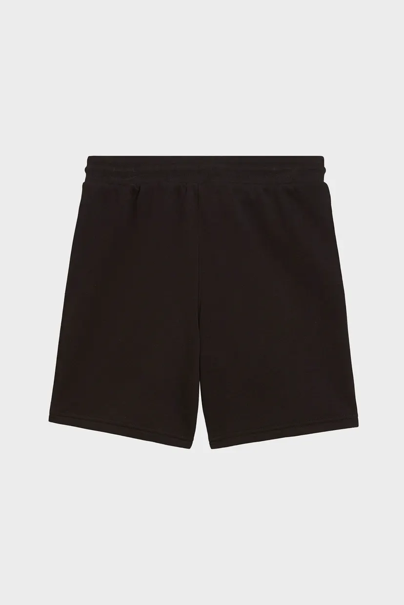 Дитячі чорні шорти PUMA Class Graphic Shorts Youth 5