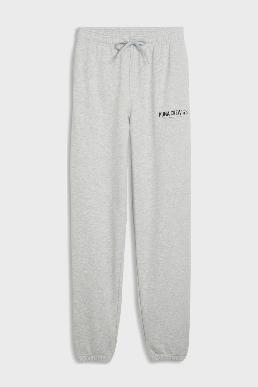 Мужские серые спортивные брюки Graphics Training Jogger Pants Men 4