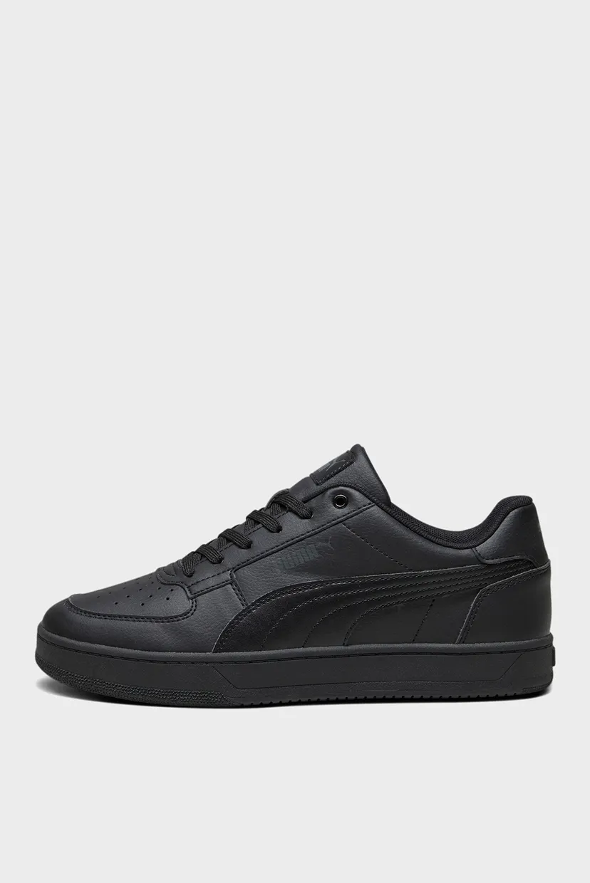 Чорні снікерси Caven 2.0 Sneakers 3