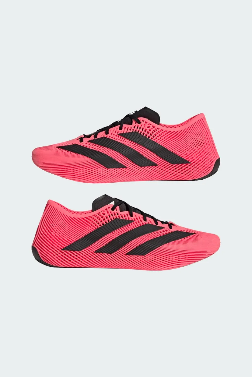 Рожеві кросівки CLIMACOOL LACED 7