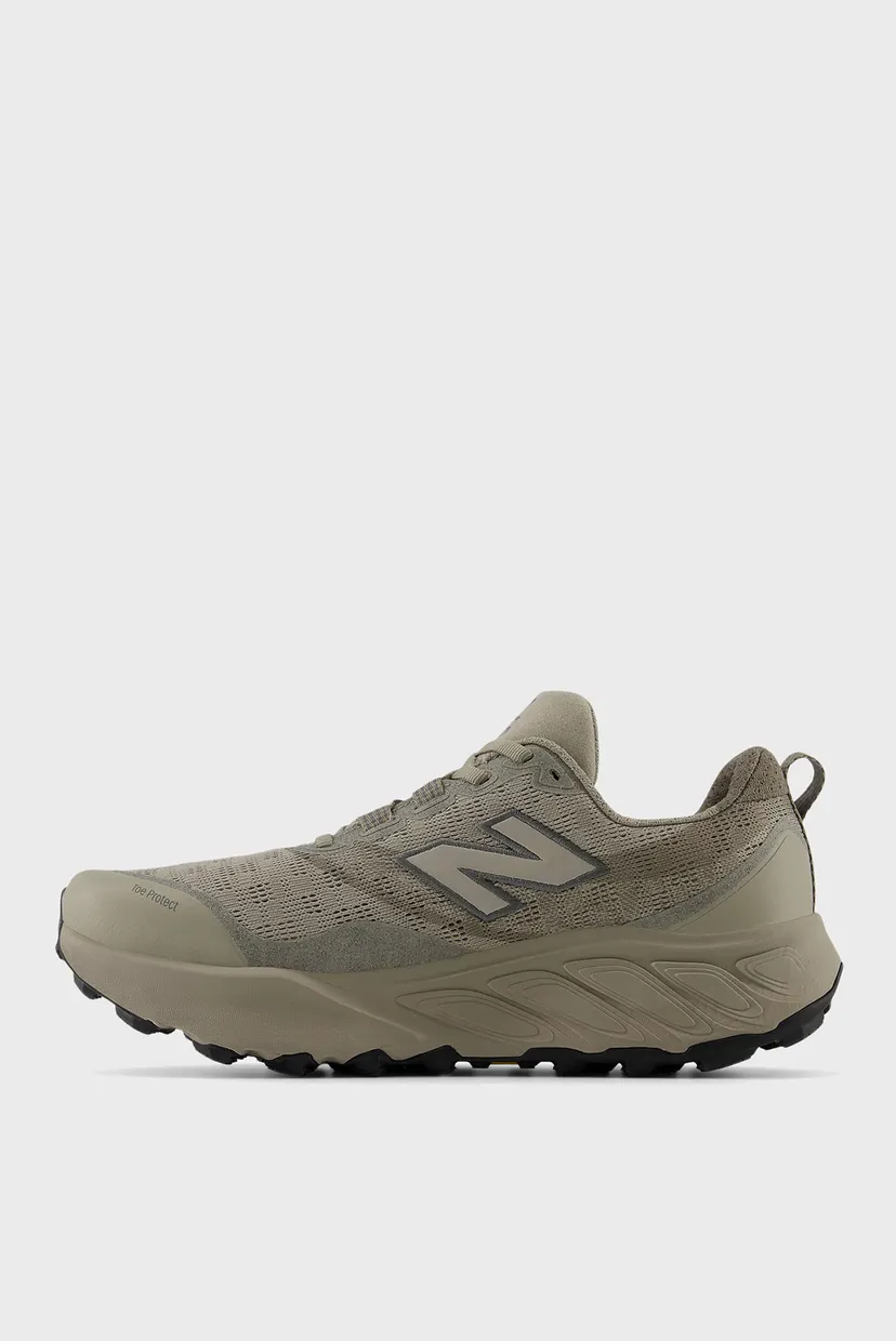Мужские серые кроссовки Fresh Foam Hierro v9 5