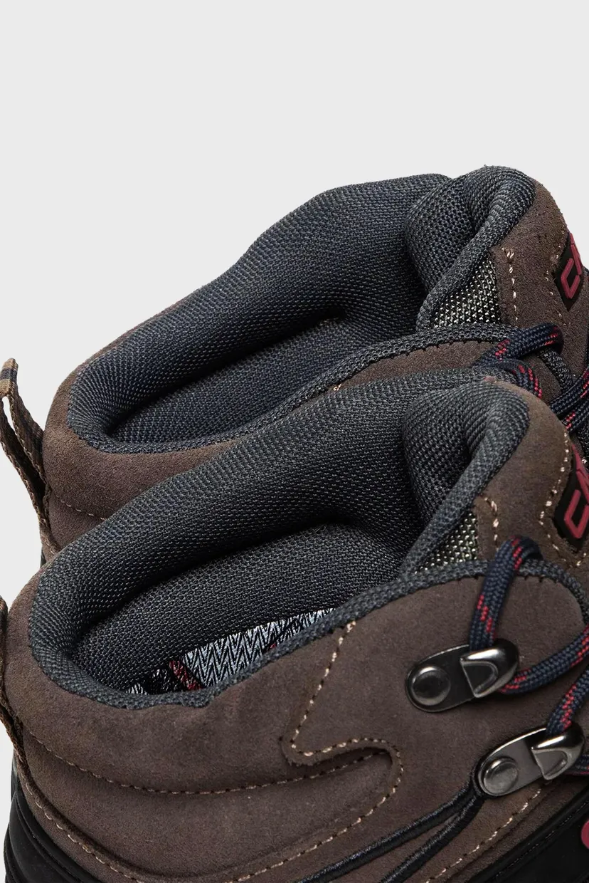 Мужские коричневые ботинки RIGEL MID TREKKING SHOE WP 5