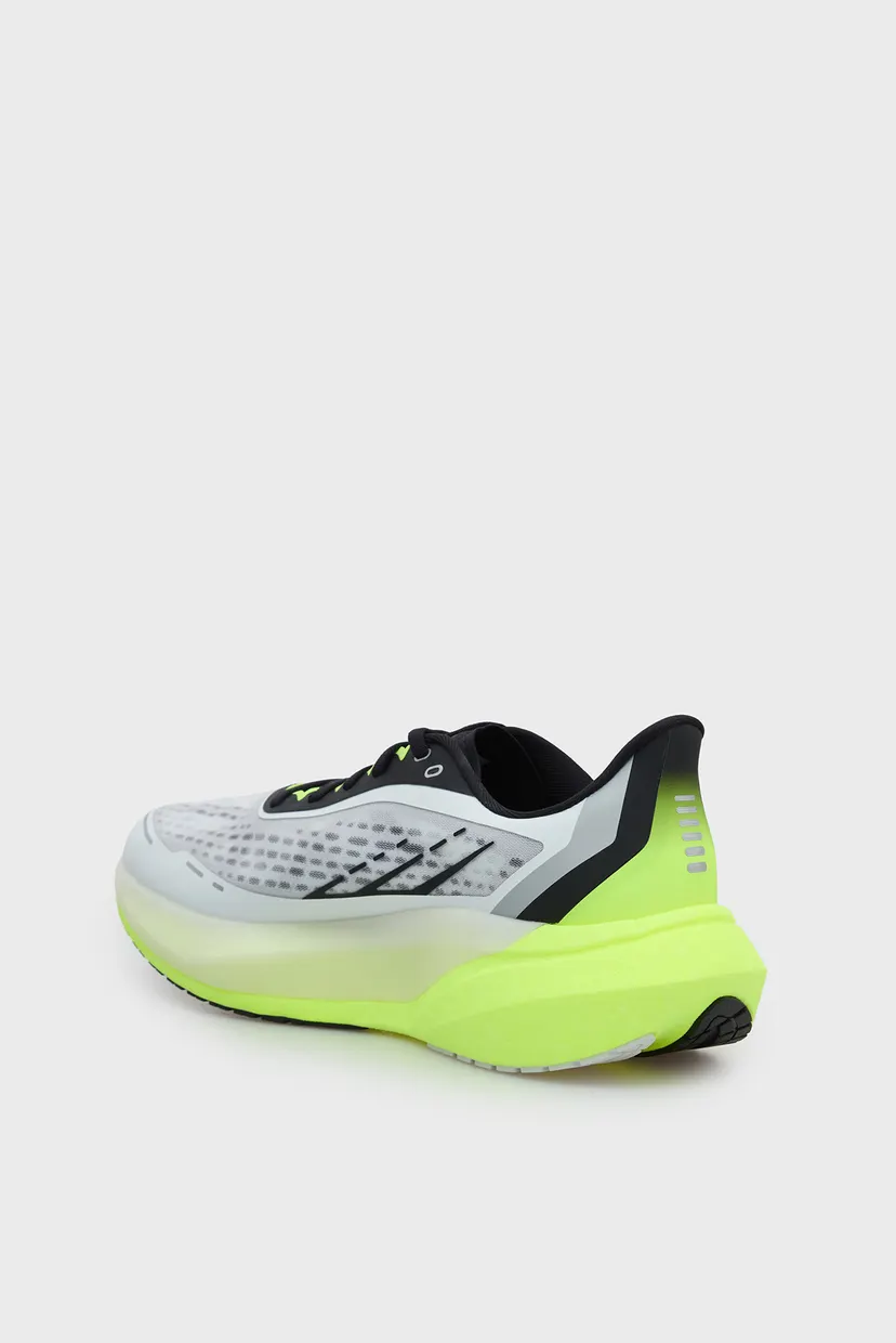 Мужские кроссовки UA Velociti Distance-WHT 5