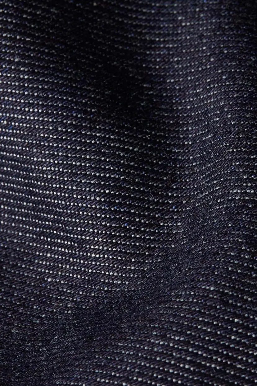 Жіночі темно-сині джинси G-Staq Low Bootcut Wmn 7