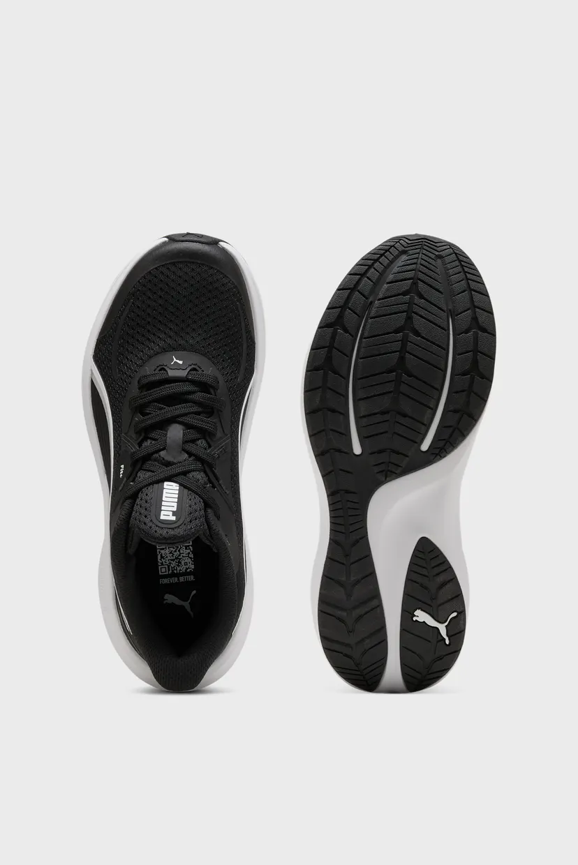 Детские черные кроссовки Skyrocket Lite 2 Shoes Youth 4
