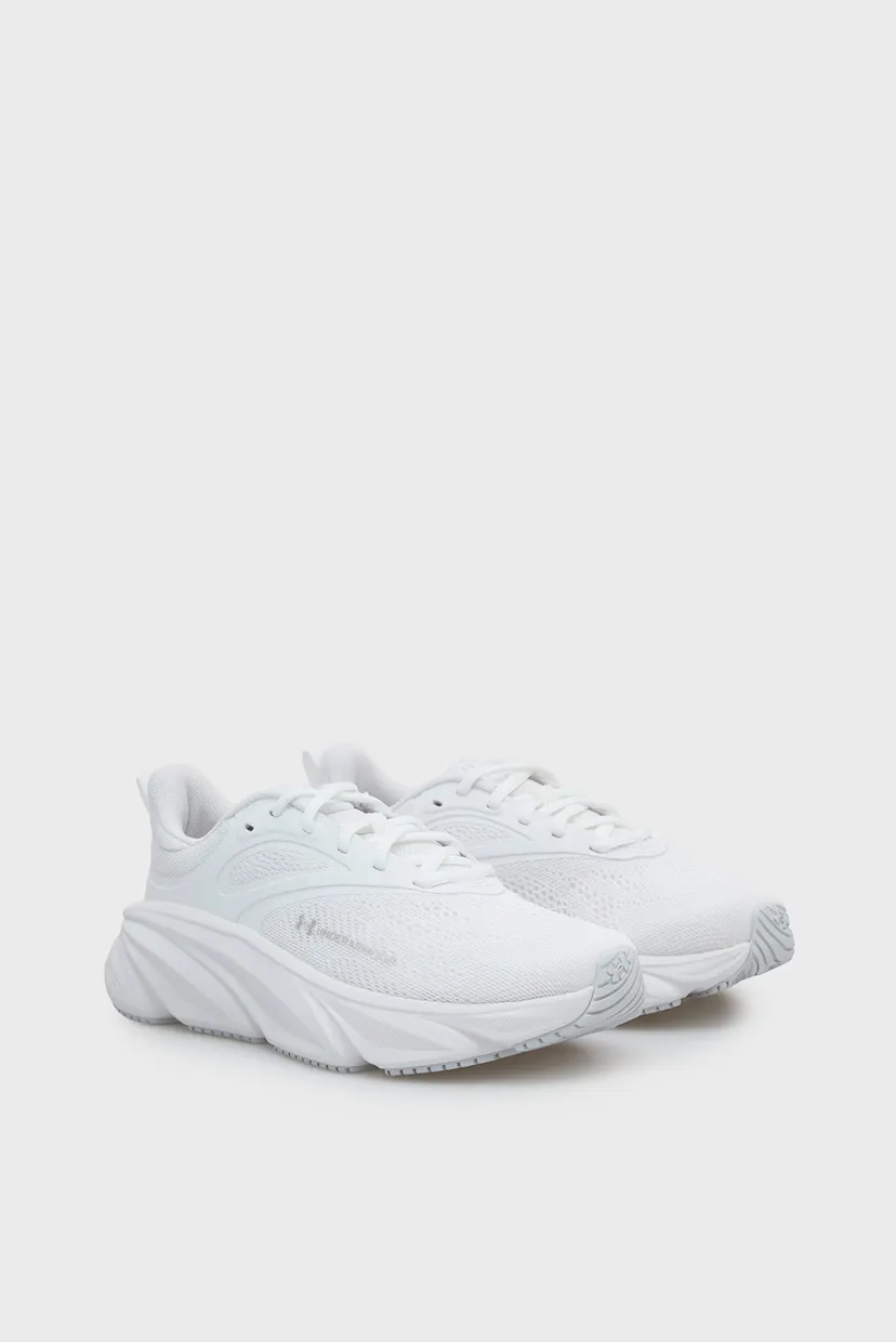 Жіночі білі кросівки UA W Rogue 6-WHT 3