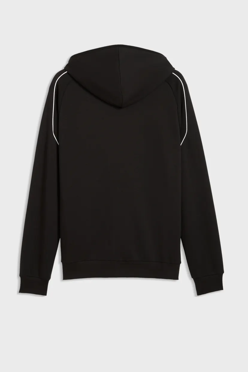 Мужское черное худи BMW M Motorsport PM1 Jacket Men 6