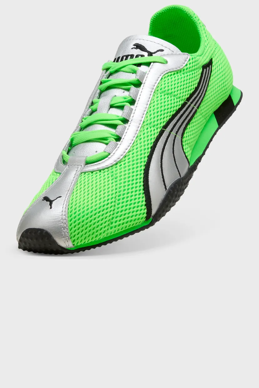Зелені кросівки H-Street OG Sneakers Unisex 6