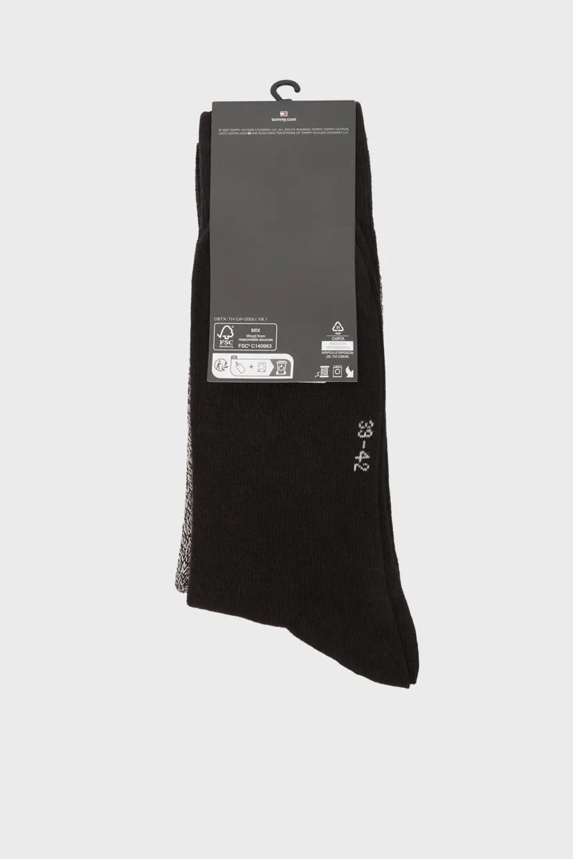Чоловічі шкарпетки (2 пари) MOULINE BOOTSOCKS 3