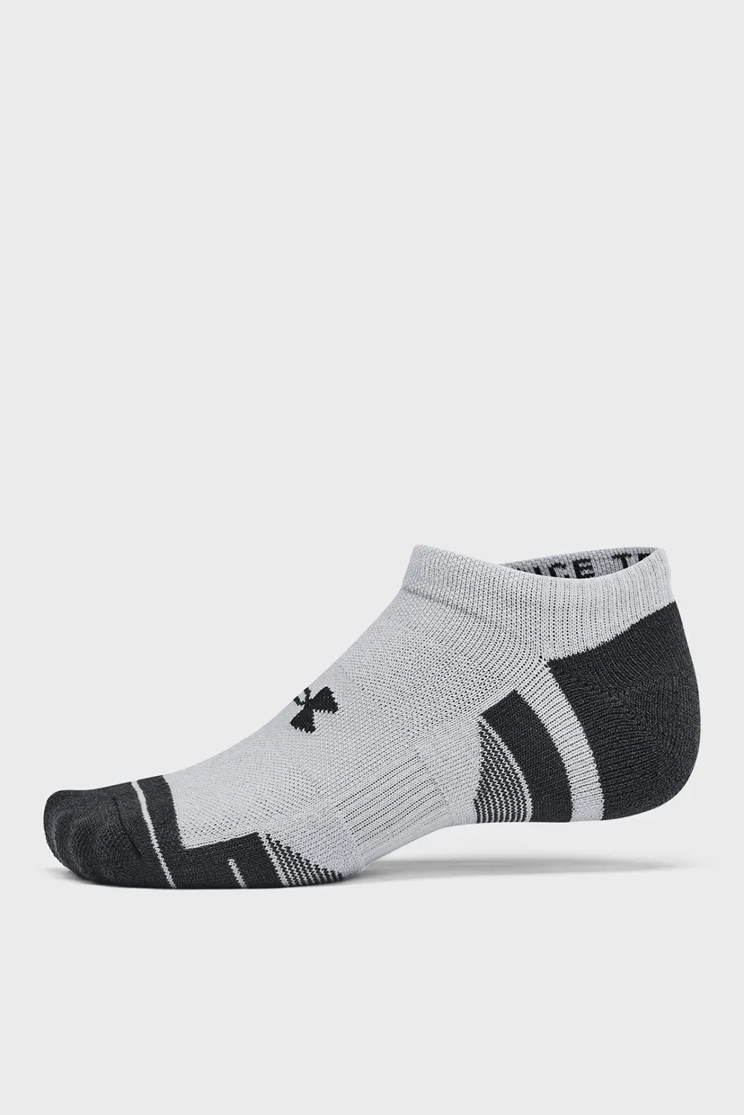 Носки (6 пар) Unisex UA Perf Tech 4