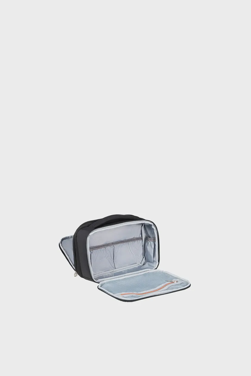 Черная косметичка WANDERLITE 4
