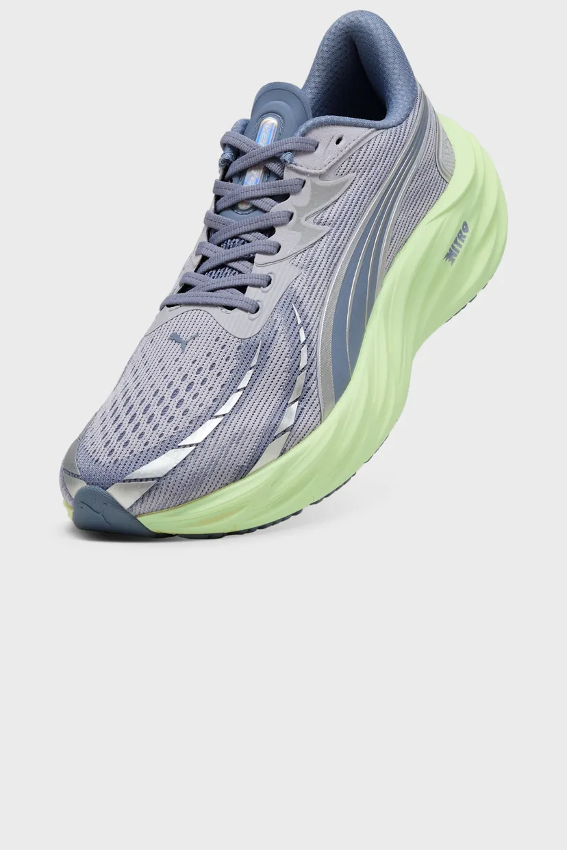 Мужские синие кроссовки Velocity NITRO™ 4 Running Shoes Men 5