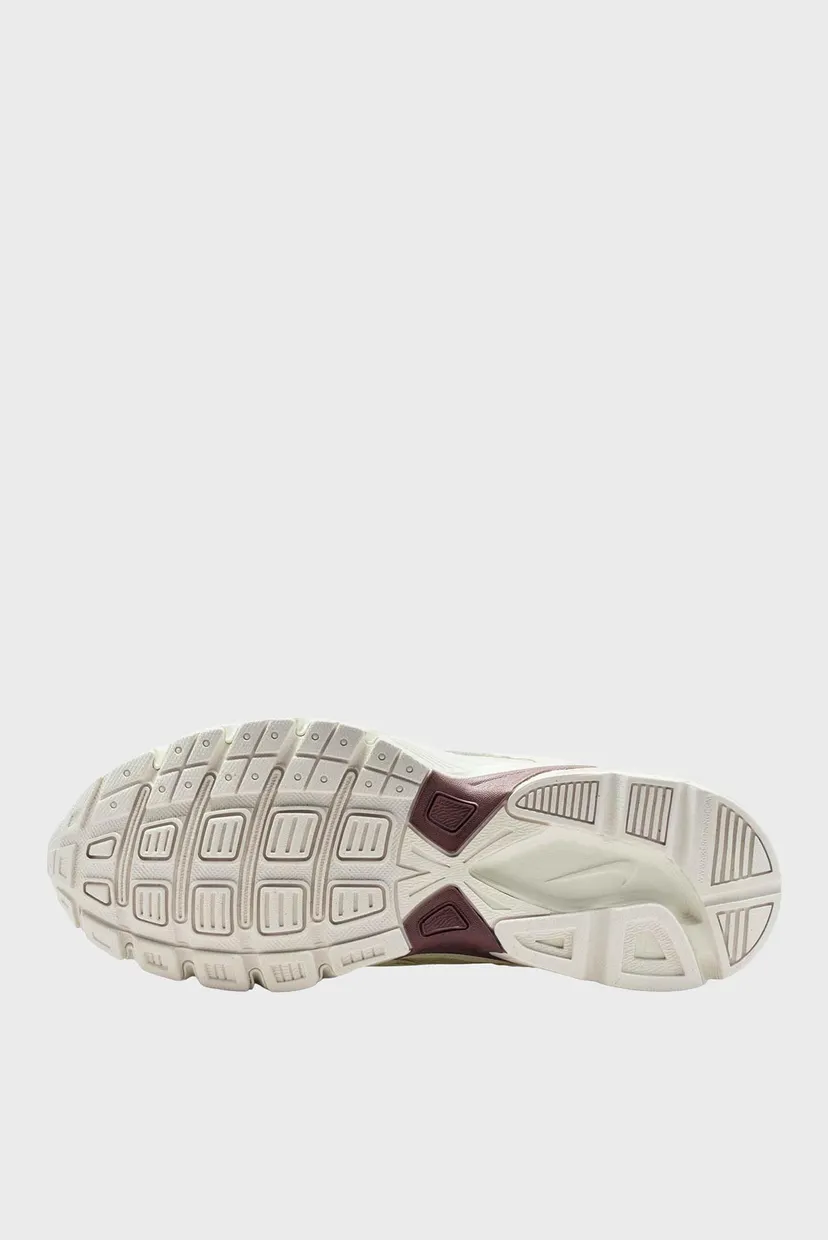 Женские белые кроссовки WMNS NIKE INITIATOR 6